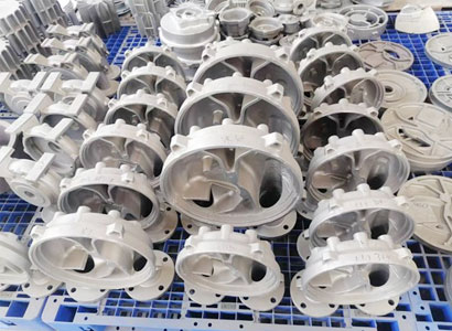 Nguyên lý hoạt động và chức năng của bơm chân không