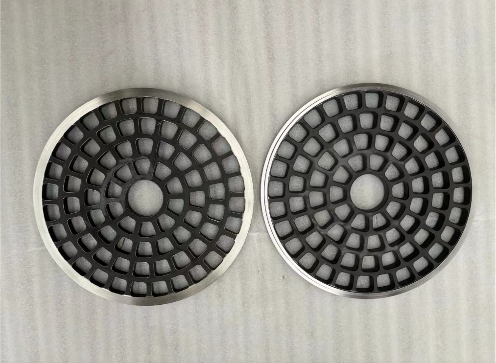 Phụ tùng máy bơm chất lượng cao từ Furkey