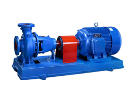 Máy bơm nông nghiệp thường được sử dụng