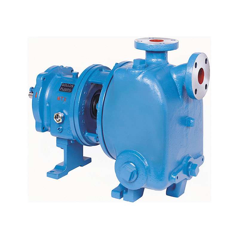 Máy bơm xử lý tự mồi 3796