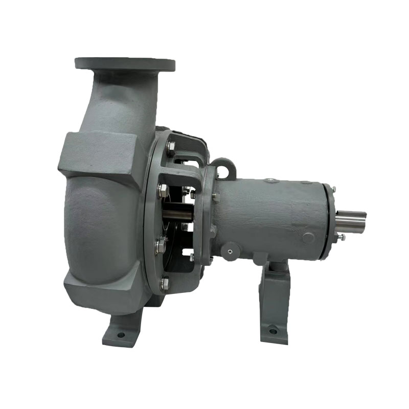 Máy bơm xử lý hóa học tiêu chuẩn Durco Mark 3