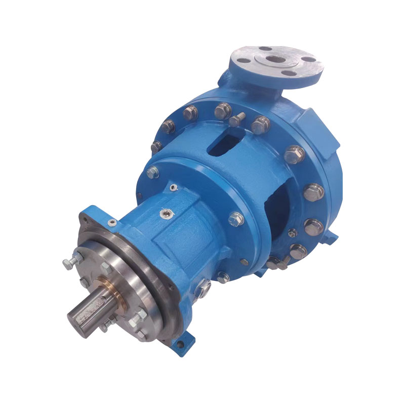 Máy bơm xử lý ANSI lưu lượng thấp LF 3196